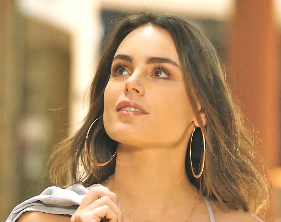 Stephania Vásquez Stegman