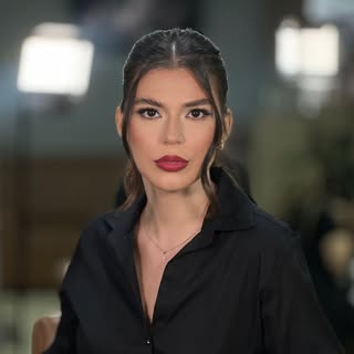 Andrea Katherine Yáñez García