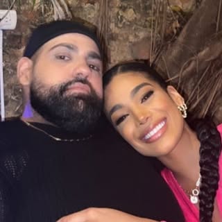 Heidy Rosado Alcántara