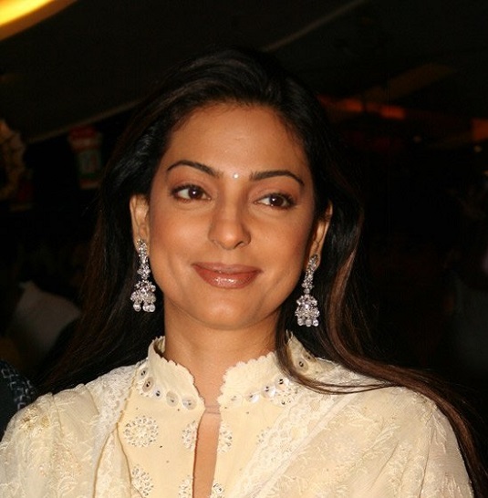 Juhi Chawla