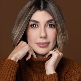 Caroline Calderón Soares