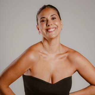 María José Barrena Medel