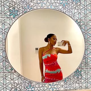 Taisha Shaddai Carrington