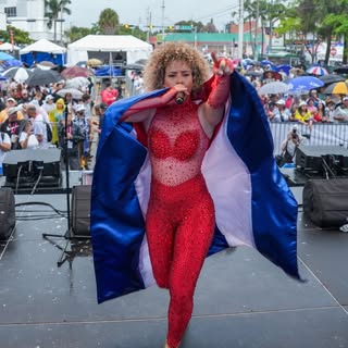 Daniela Darlin Camejo