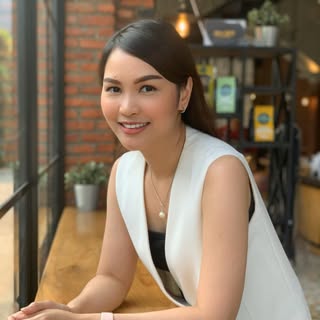 Audry Gabrielle Marsha Tentua