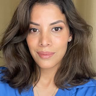 Grace Mejía Santa Maria