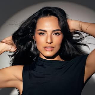 Alexa Gonzalo