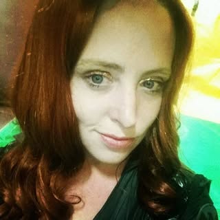 Gina Desmond