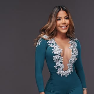 Fransheska del Rosario