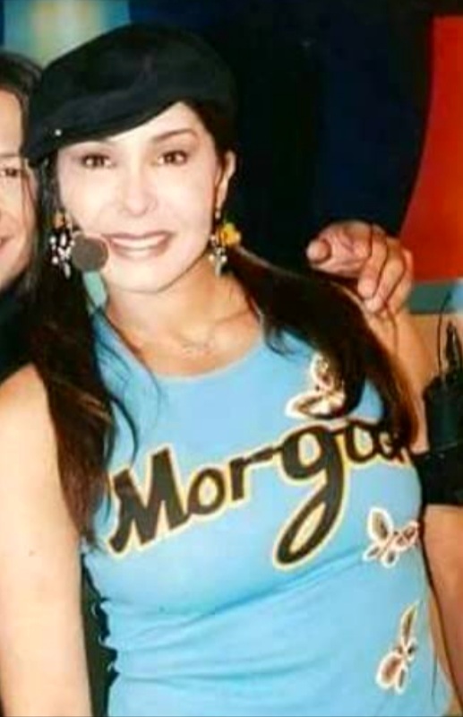 Viviana Agueda Gibelli Gómez