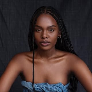 Karabo Legodi