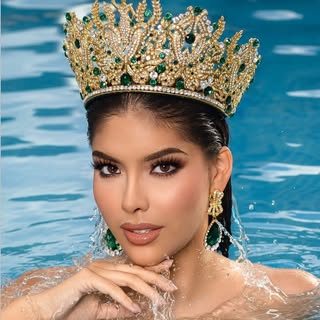 Luisana Valentina Molina Santiago