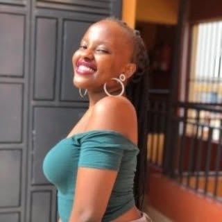 Wangui Gitonga