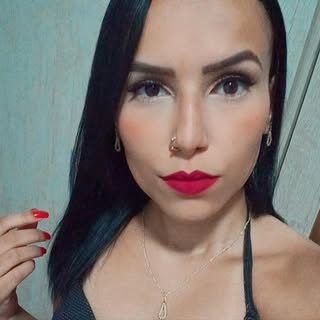 Laila Teixeira Ramos