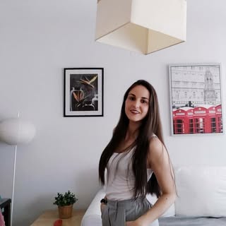 Ángela María Gutiérrez Cáceres