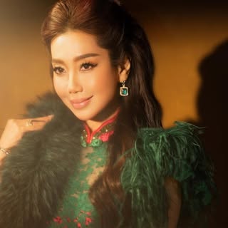 Jacqueline Ngu