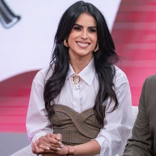 Vanessa De Roide Toledo