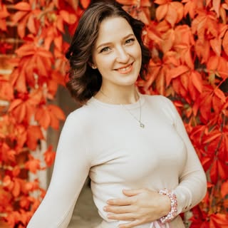 Darja Jacukevičová