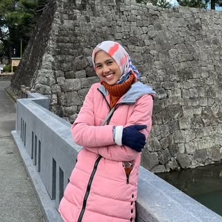 Suci Nurhadhiah