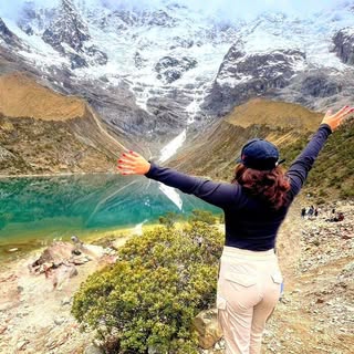 Lina María Ardila Flórez