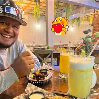 Alexis Navarro Gutiérrez