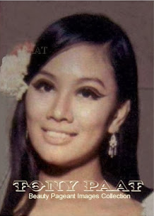 Arene Cecilia Amabuyok