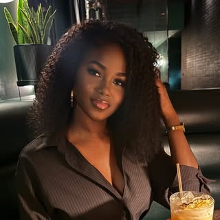 Kadijah Robinson