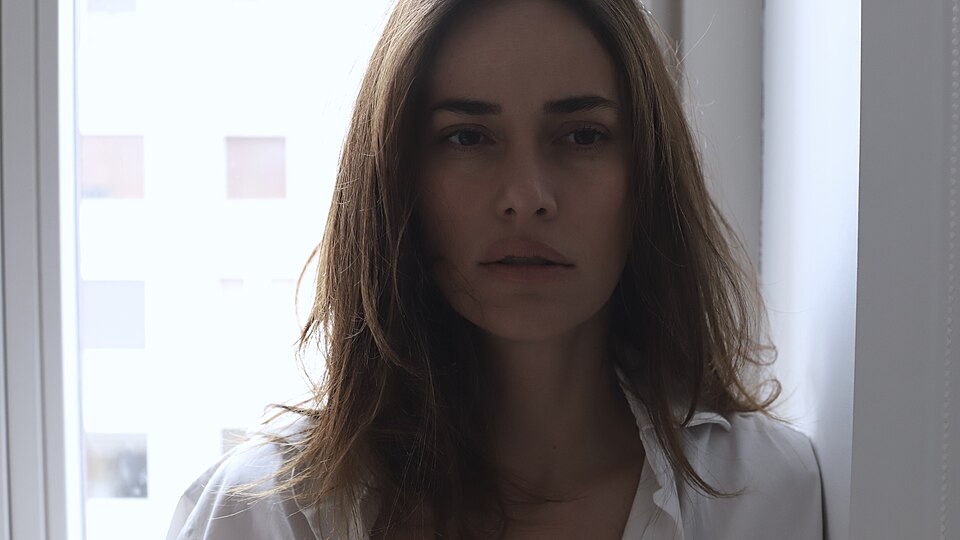 Irene Sofía Esser Quintero
