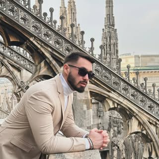 Sasha Lapcevic