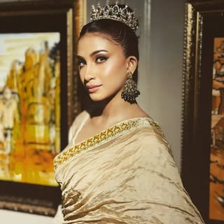 Ferdousi Tanvir Ichchha