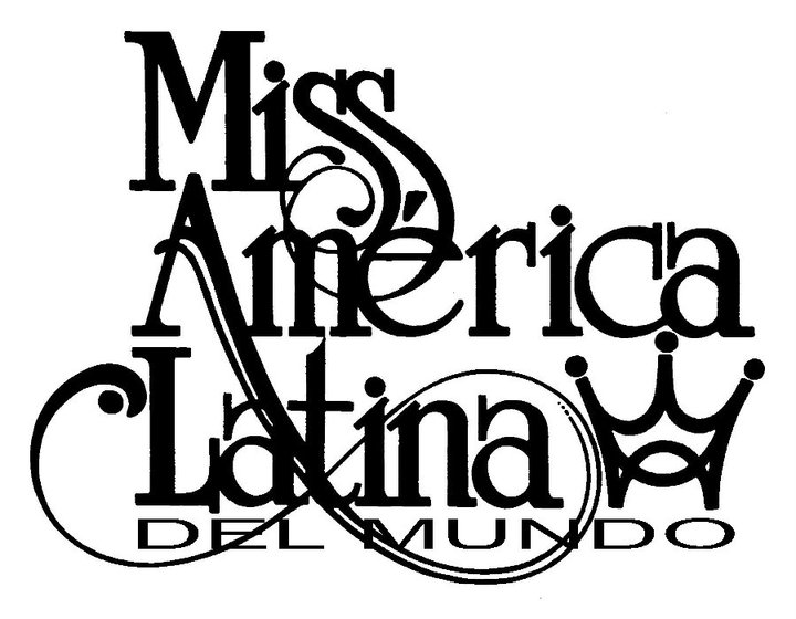 Miss América Latina del Mundo