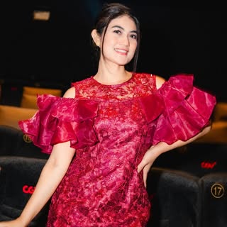 Anak Agung Ayu Inten Leony Dhamma Pratiwi