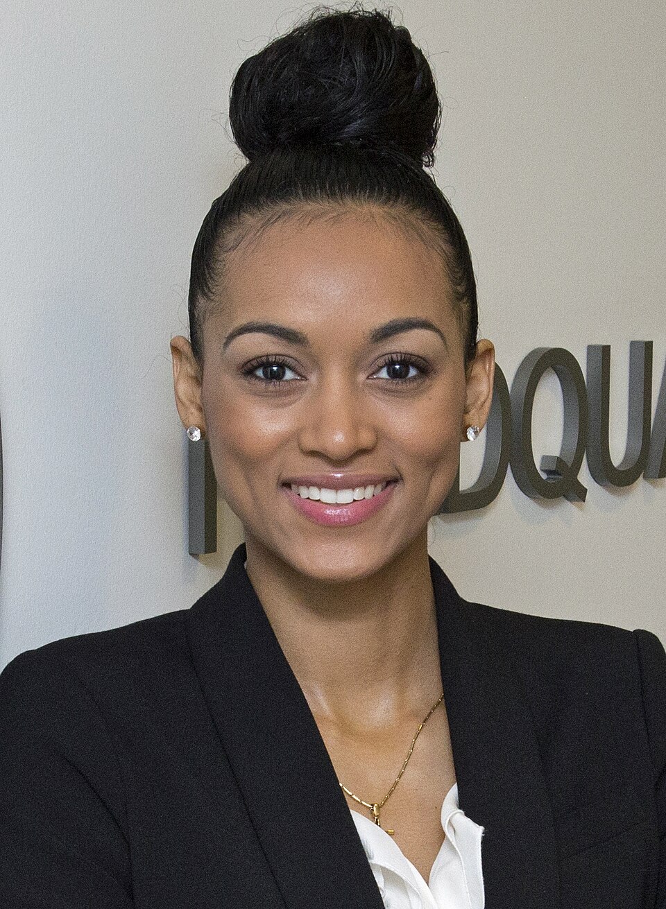 Kára McCullough
