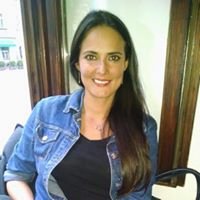 Tania Prado Laursen