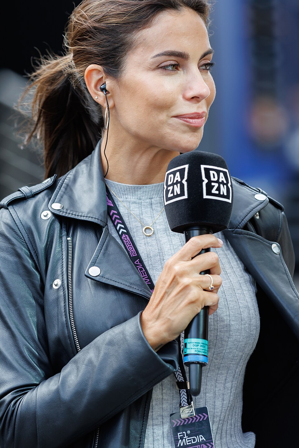 Melissa Ester Jiménez Guevara