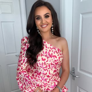 Lilly Elizabeth Rogan