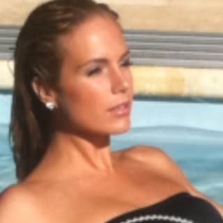 Desirée van den Berg