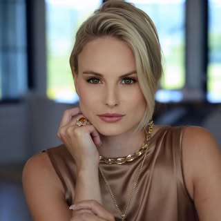 Katie George
