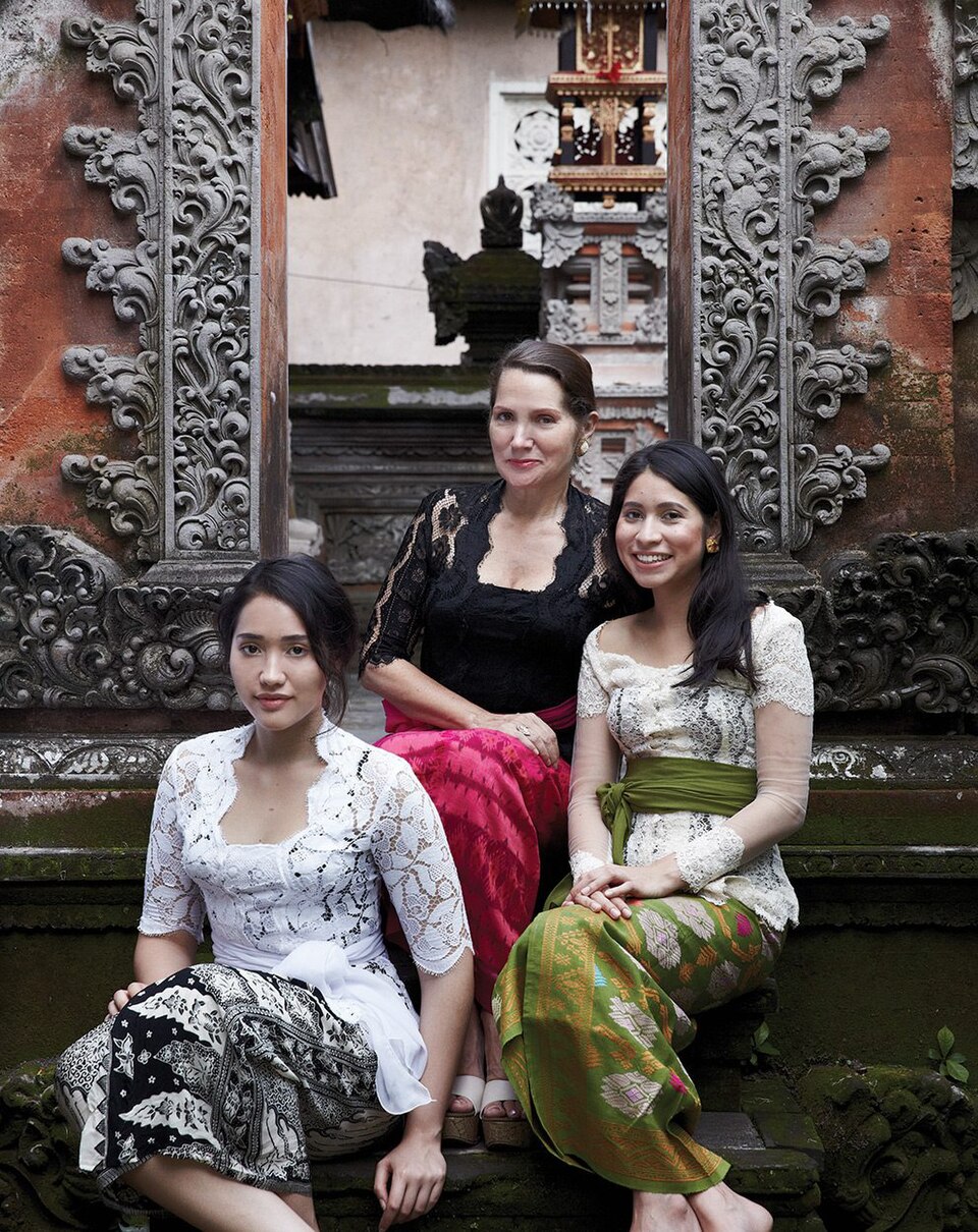 Laksmi De-Neefe Suardana