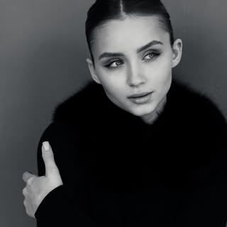 Yulia Kiyashkina