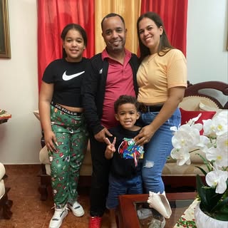 Yudelsi de Raben Díaz