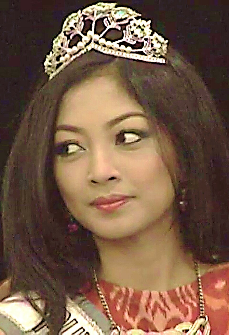 Liza Elly Purnamasari