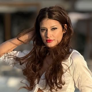 Jasmine Rana