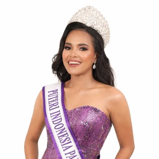 Glorya Stevany Yame Nayoan