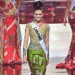 Laras Maranatha Tobing