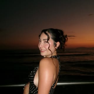 Casandra Julia Coradín Guzmán