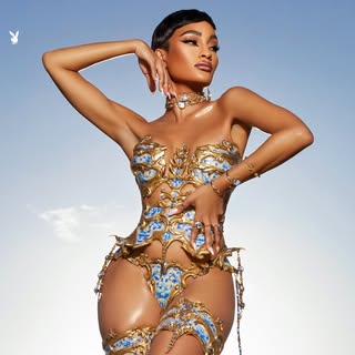 Janeisha John