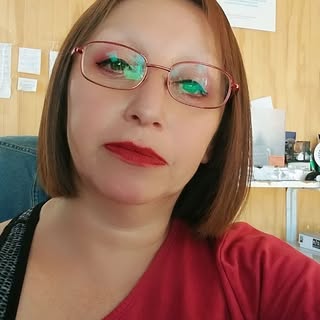 Ximena Vargas Parada