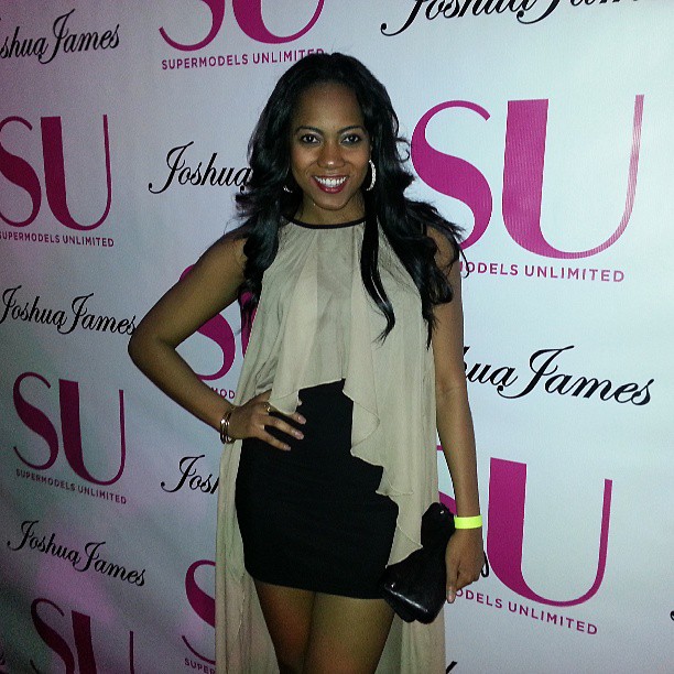 Chantal Alicia Raymond