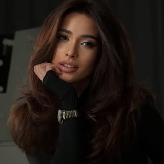 Marina Mizhnova